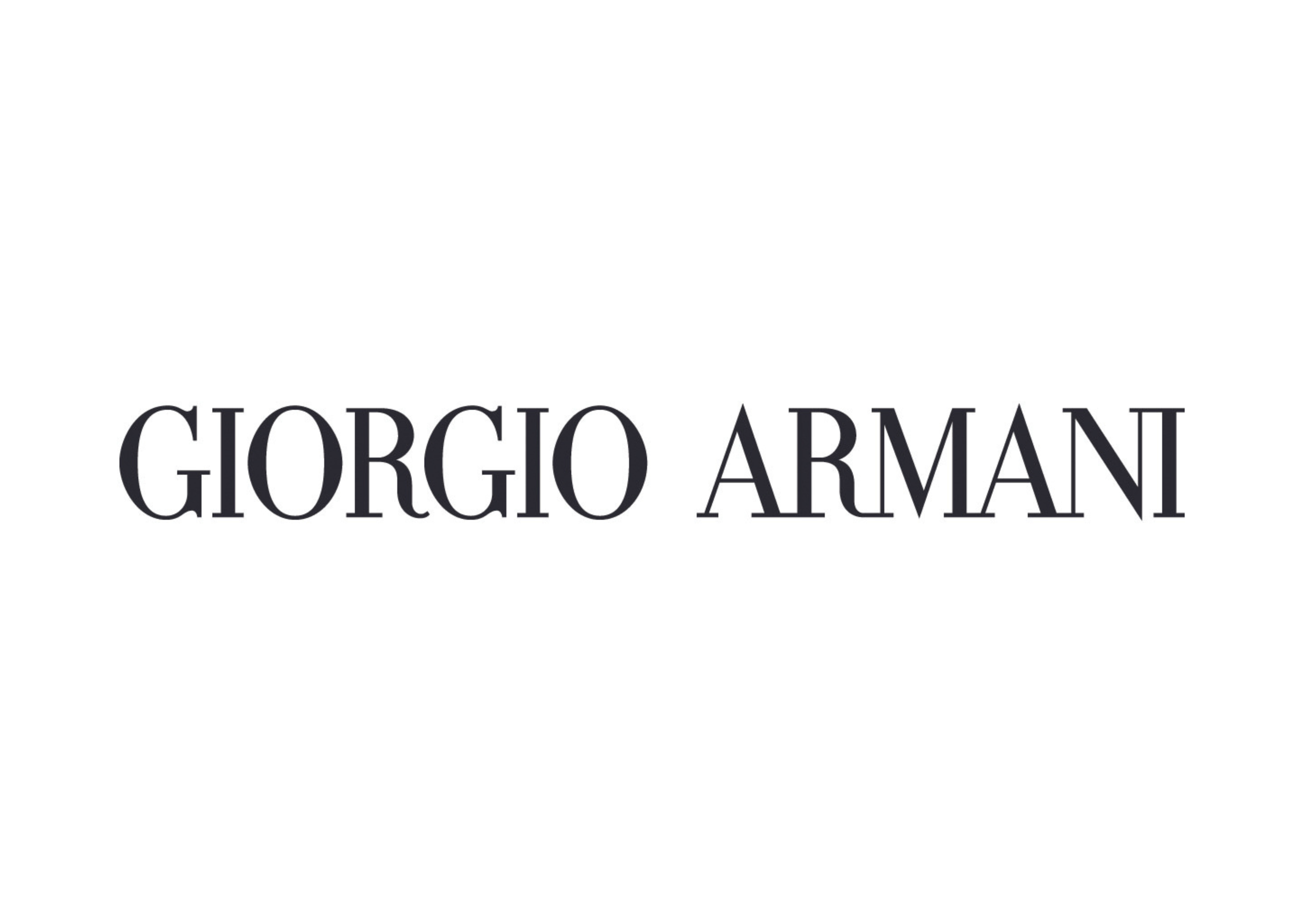 GIORGIO ARMANI HONG KONG LTD.