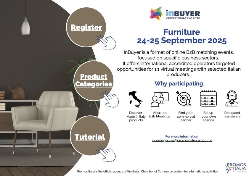 InBuyer’s Furniture 2025