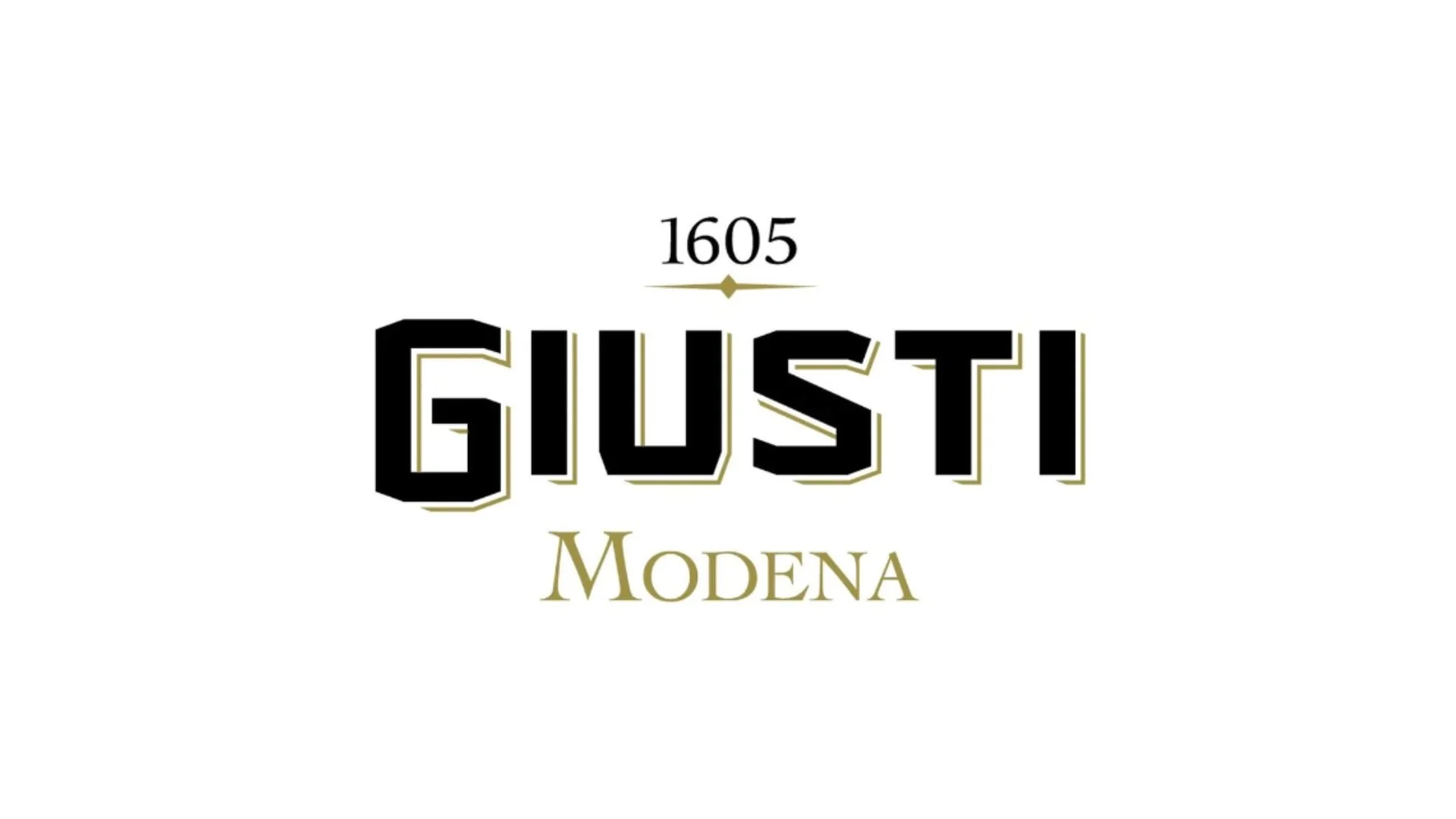 Acetaia Giusti - 1605