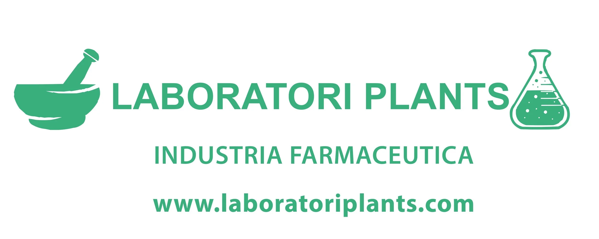 LABORATORI PLANTS