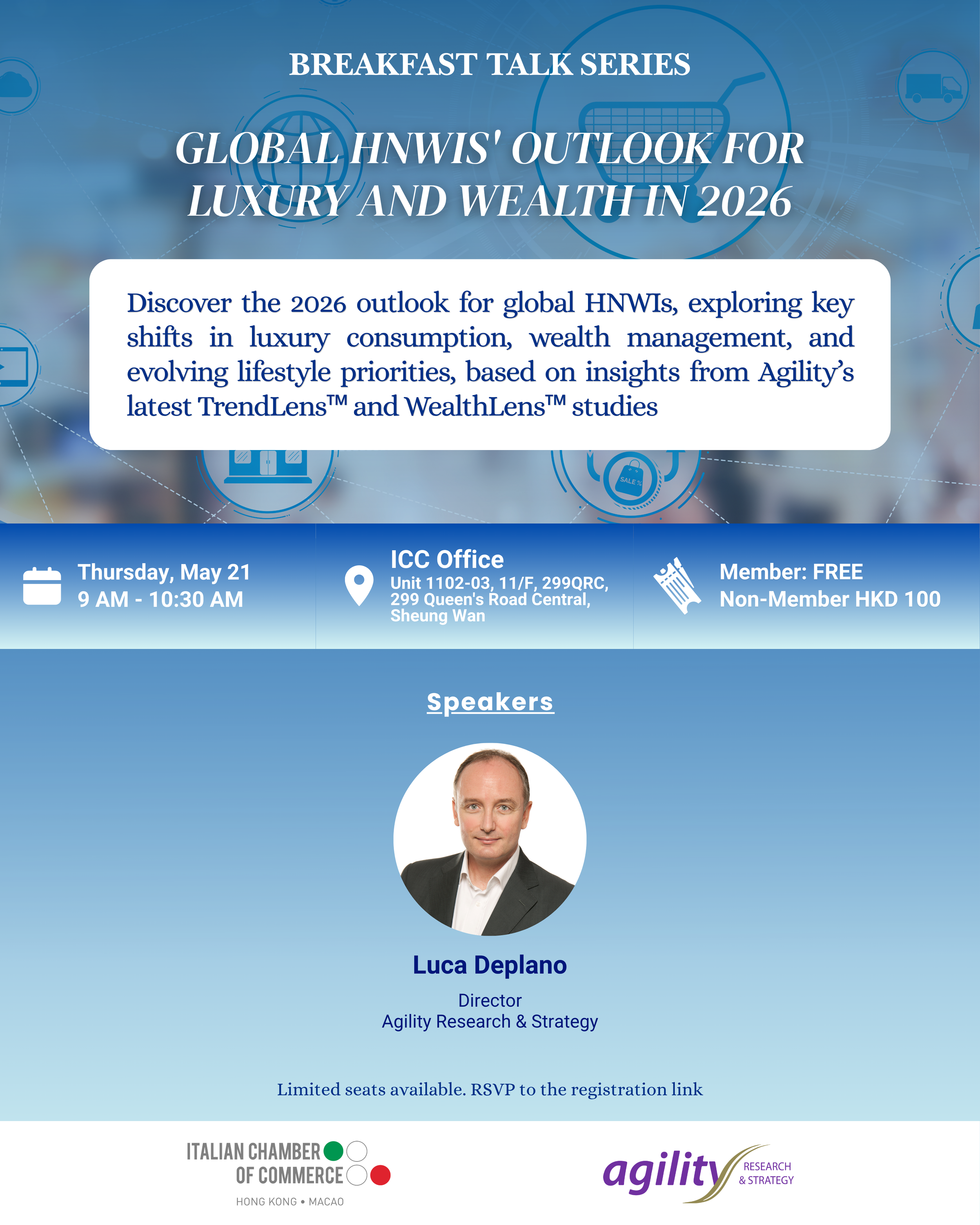 Global HNWI’s Outlook for Luxury and Wealth in 2026
