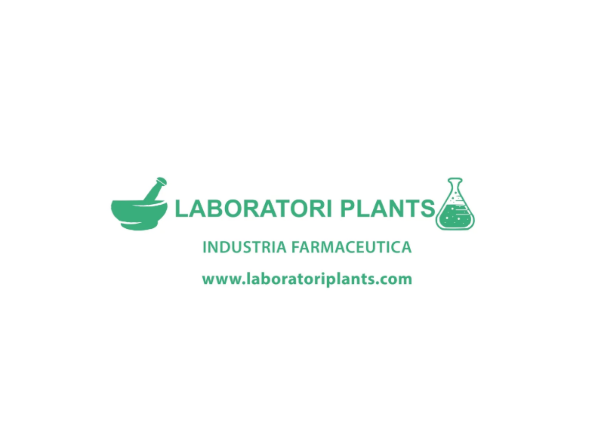 LABORATORI PLANTS