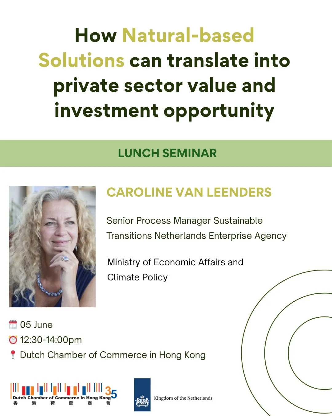 Unlocking Private Sector Value and Investment Opportunities