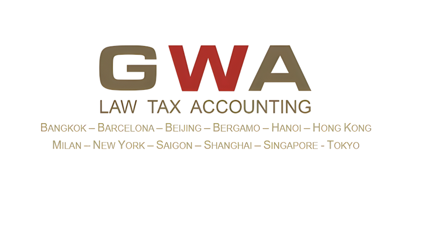 GWA ASIA Limited