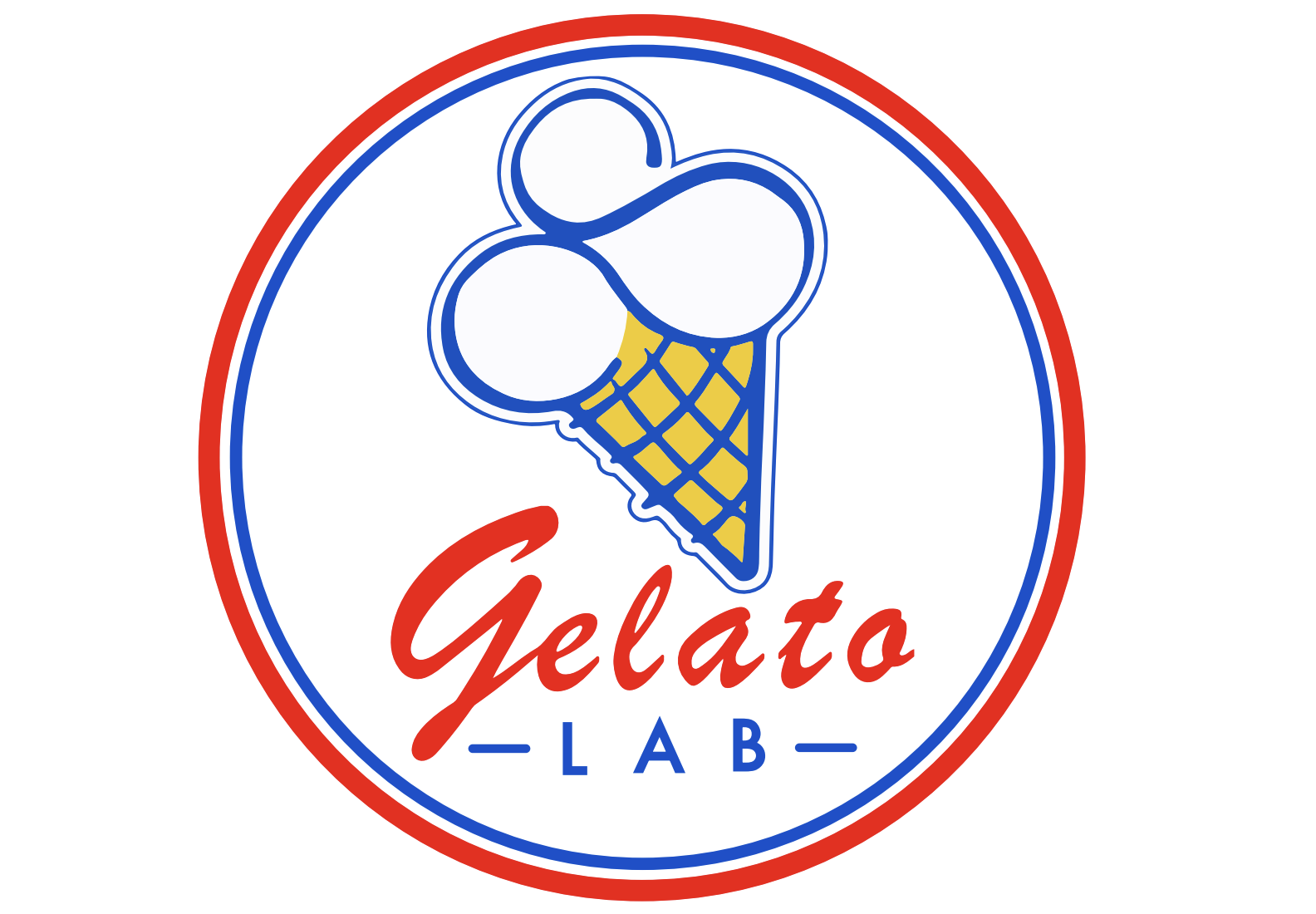 Gelato LAB