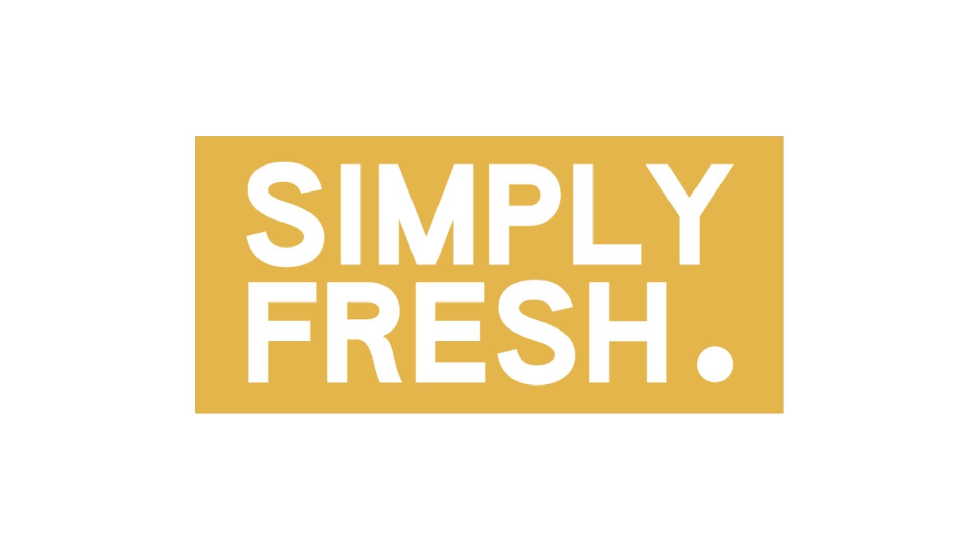 Simply Fresh Food Company Limited 
