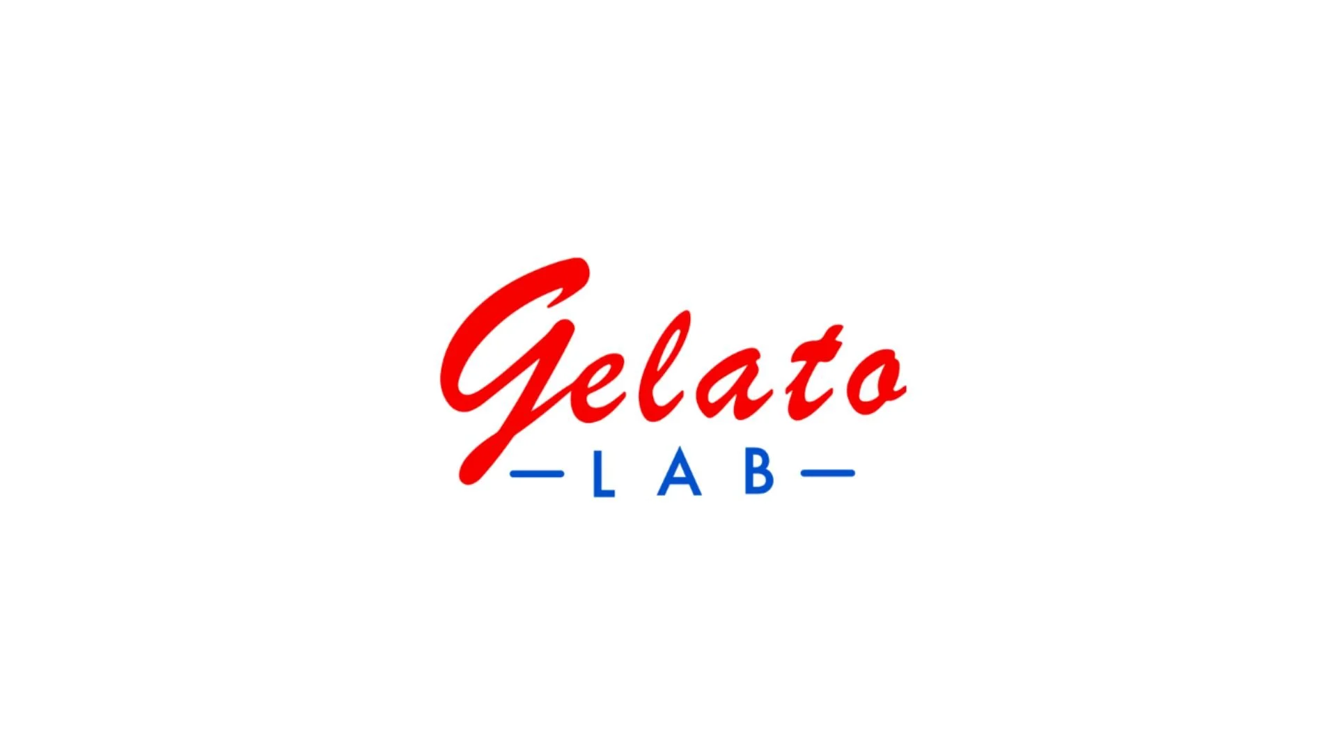 Gelato LAB