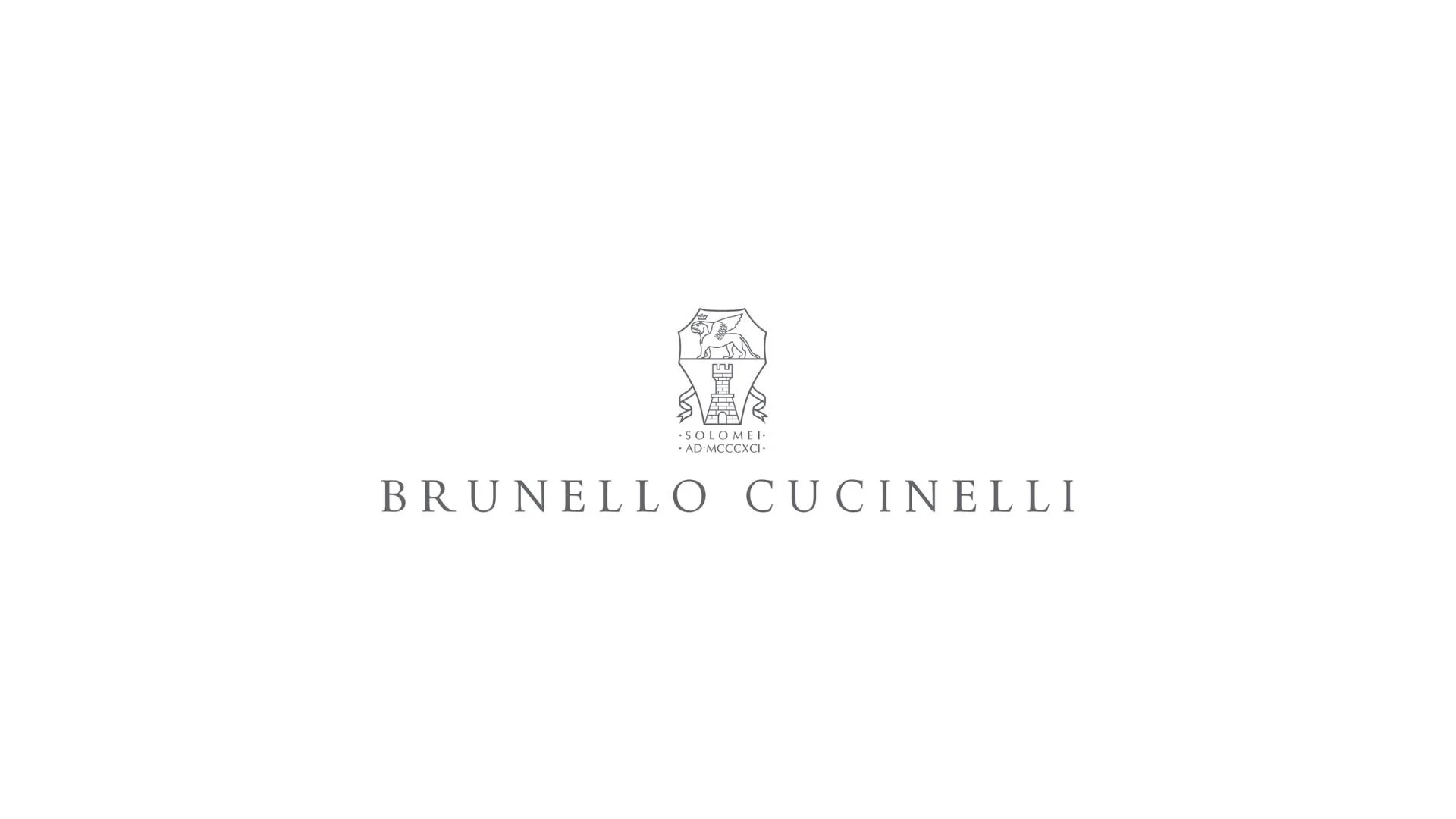 Brunello Cucinelli Hong Kong