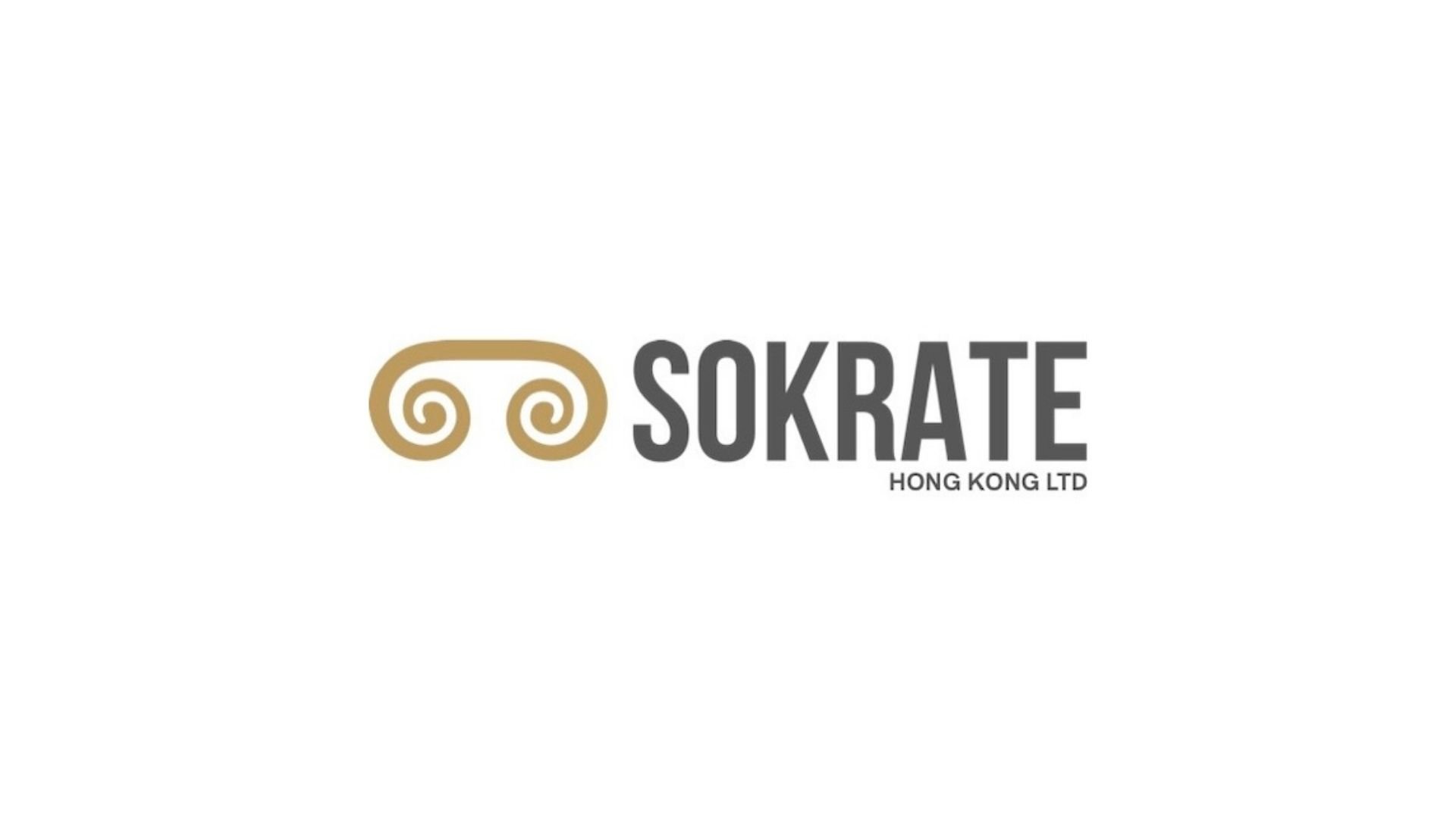 Sokrate Hong Kong Limited