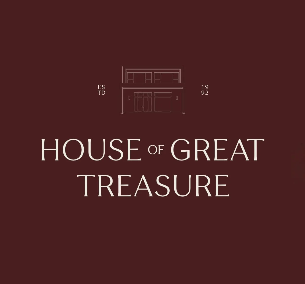 House of Great Treasure