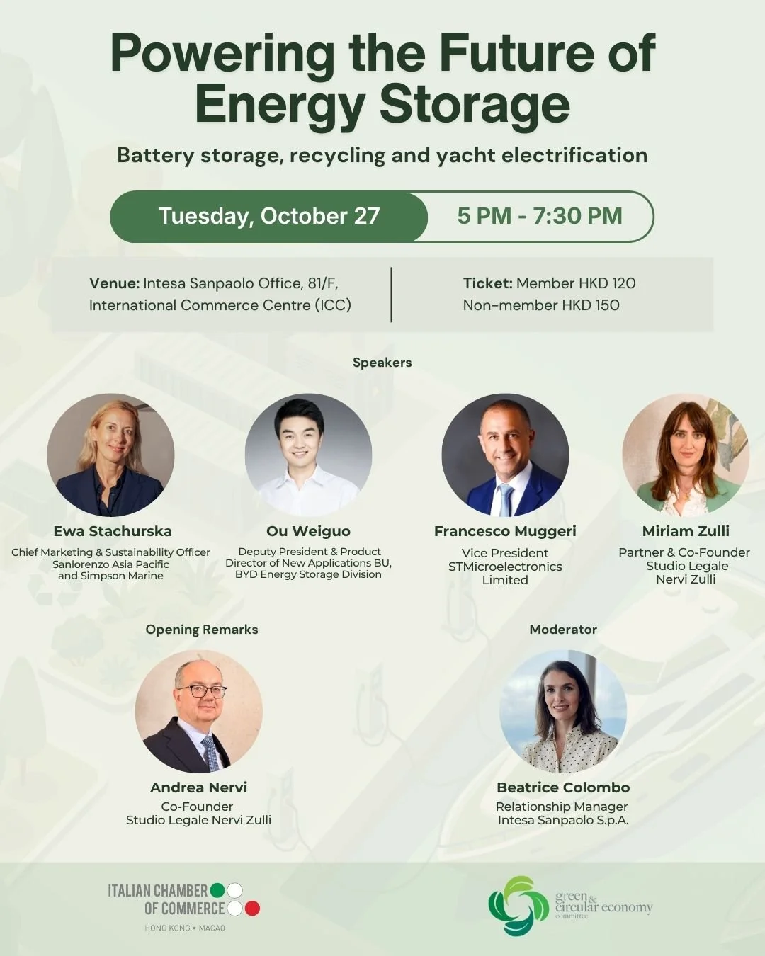 Powering the Future of Energy Storage