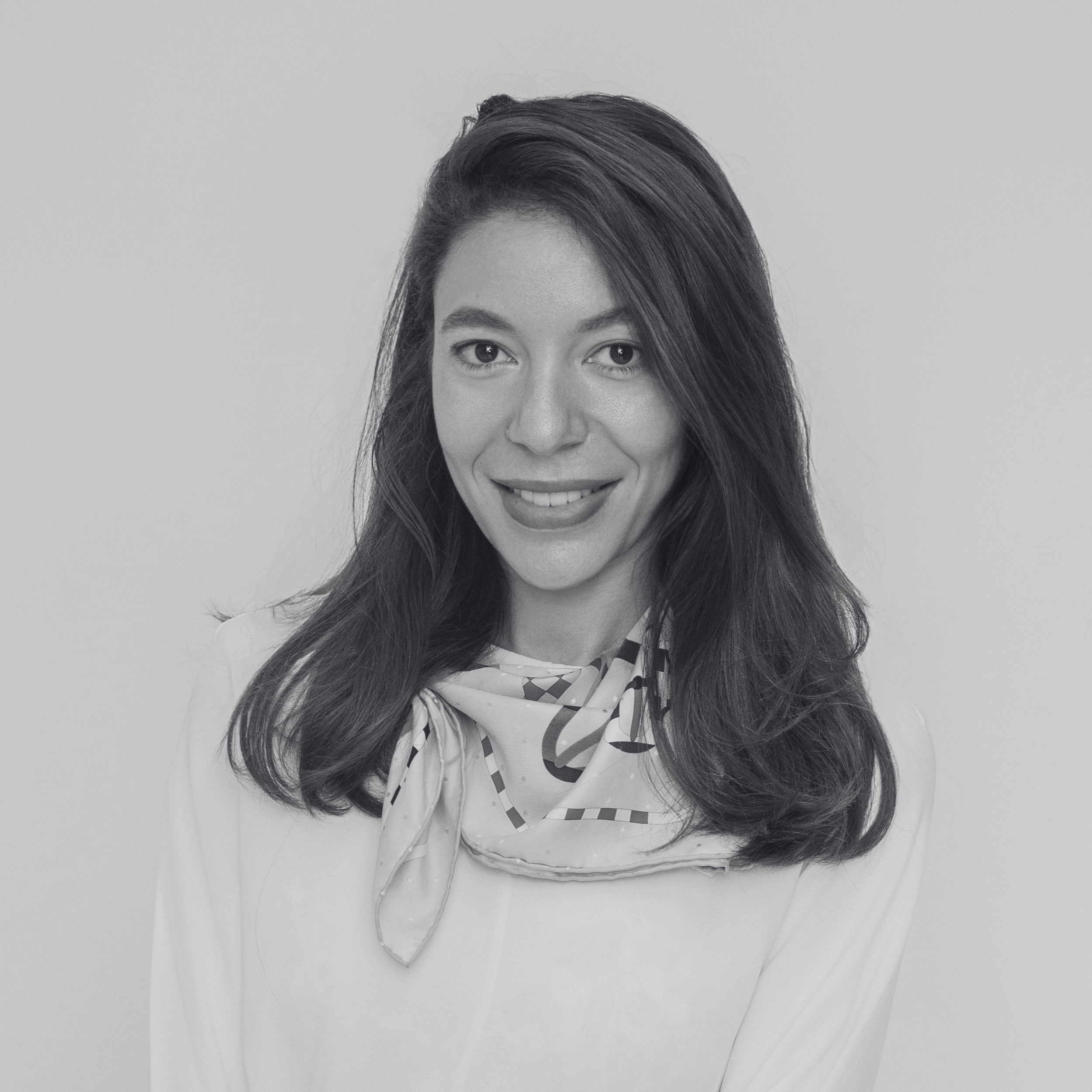 Zohra Kerris <span> General Manager </span>