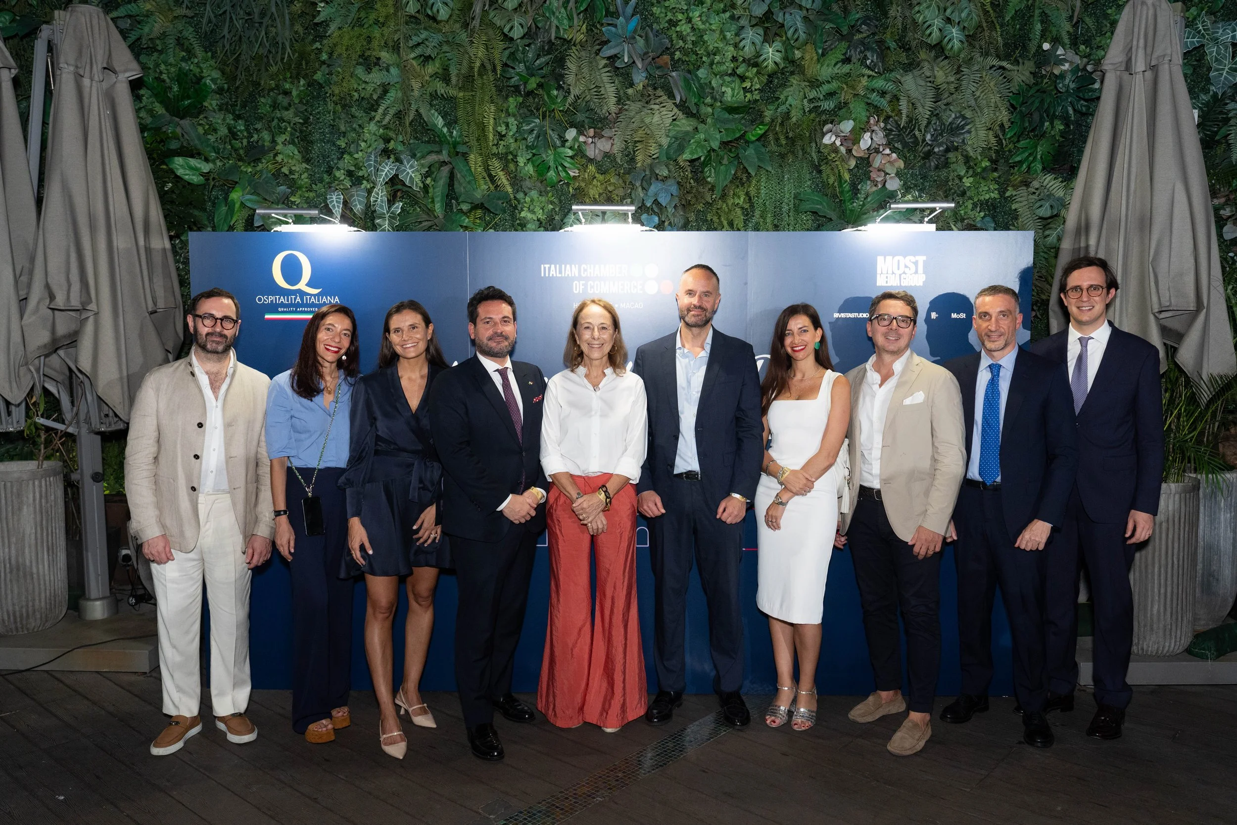Italian National Day: A Celebration of Ospitalità Italiana
