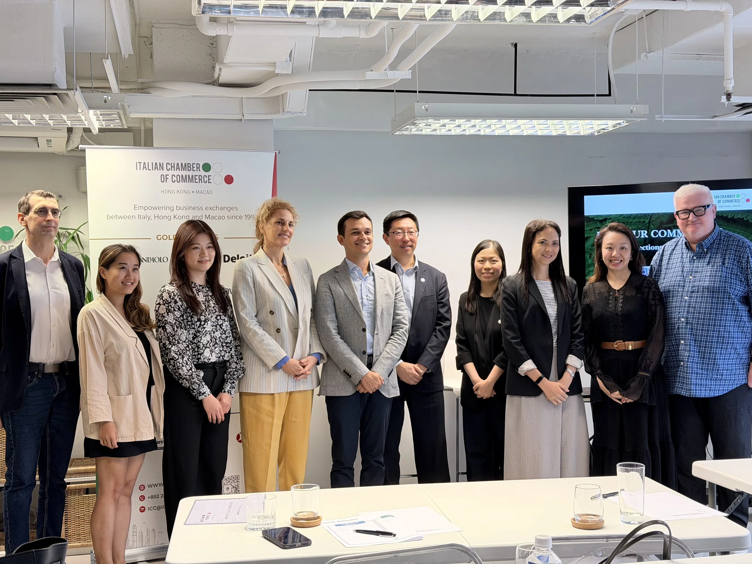 Sustainability Day | ESG Practices Training Sessions