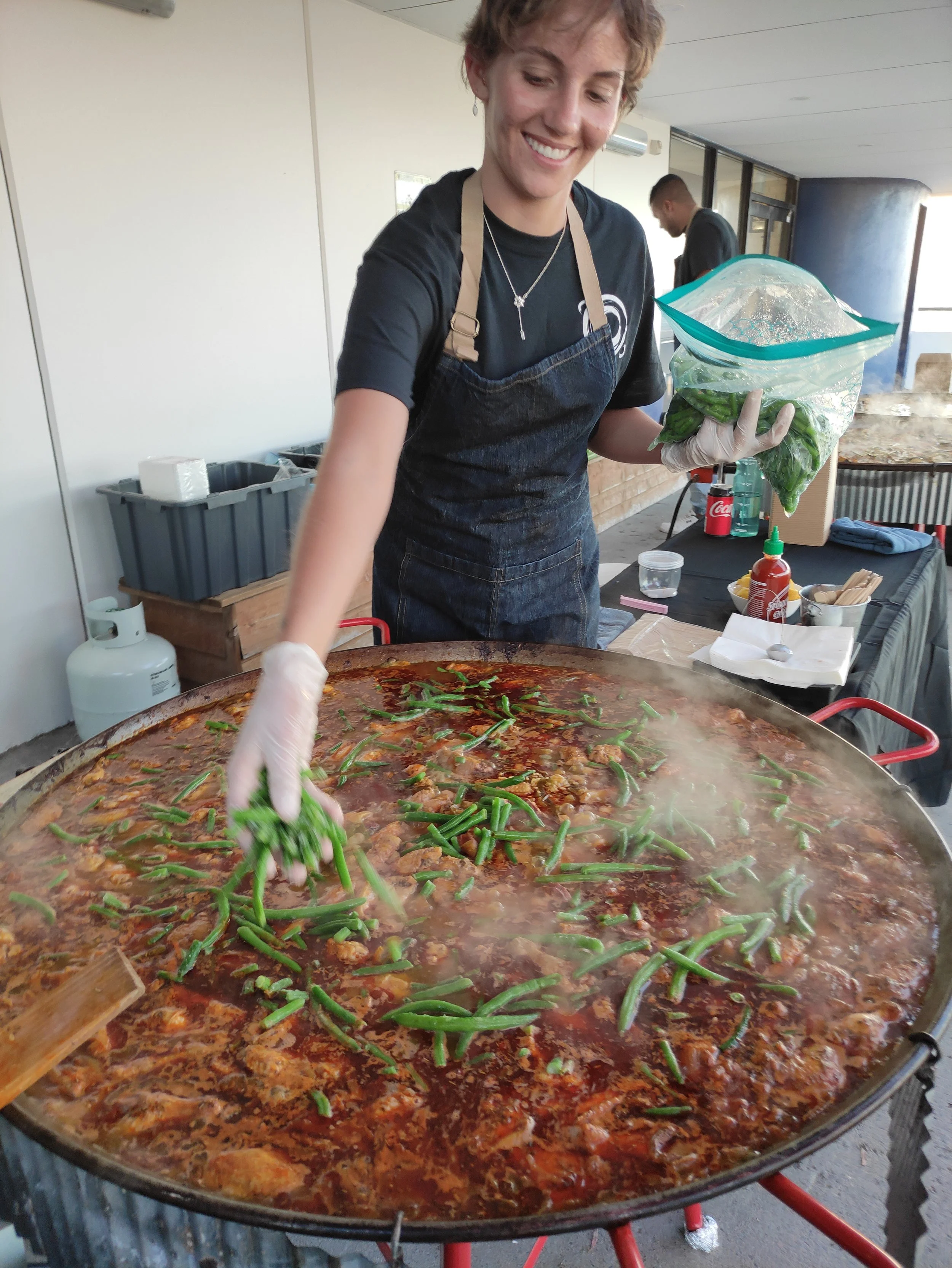 Paella Catering Tips in Perth