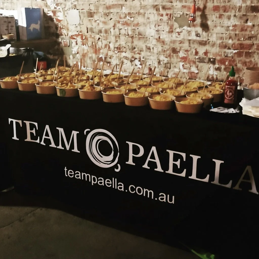 The Ultimate Guide to Planning a Paella Party in Perth