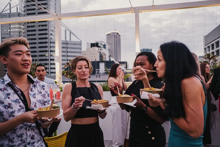 5 Reasons Your Next Perth Party Needs Paella Catering