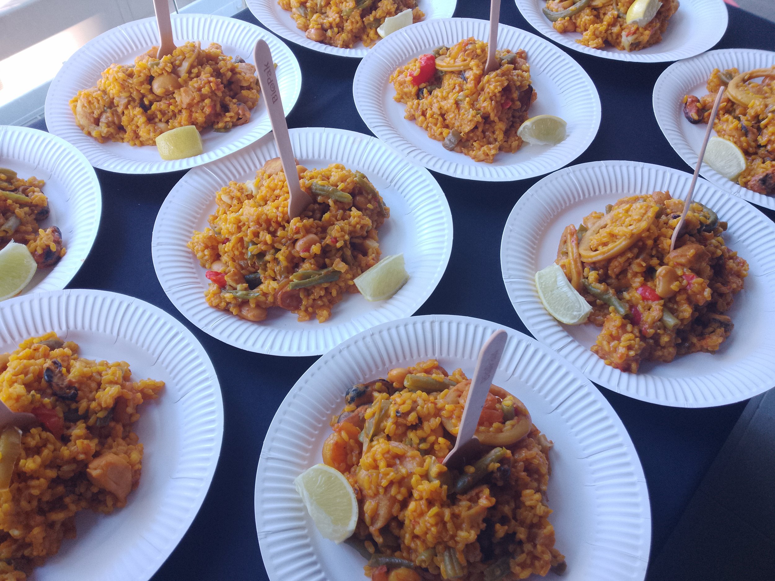 Paella Catering for Perth Birthday Parties: Delicious and Fun