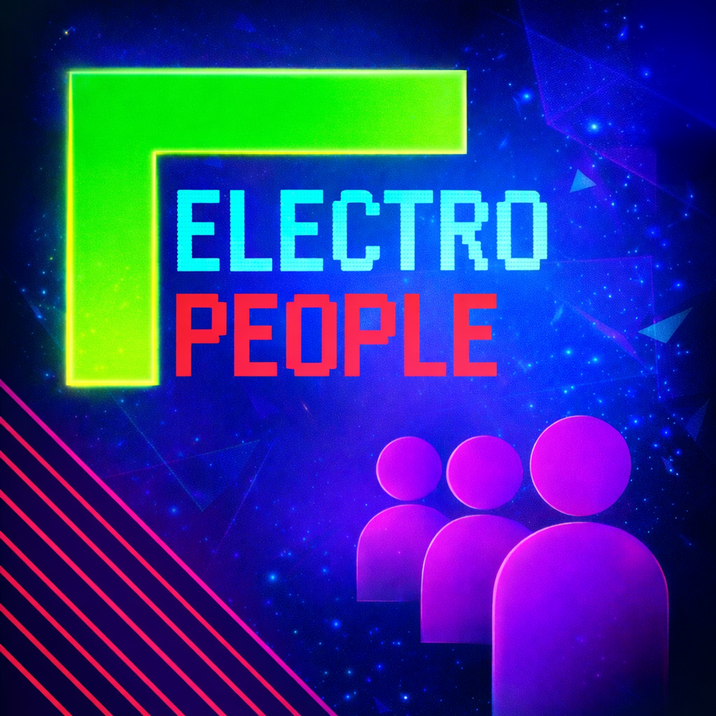 ELECTRO PEOPLE