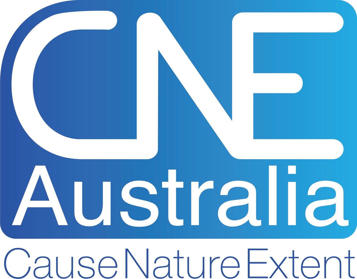 CNE Australia- Cause•Nature•Extent