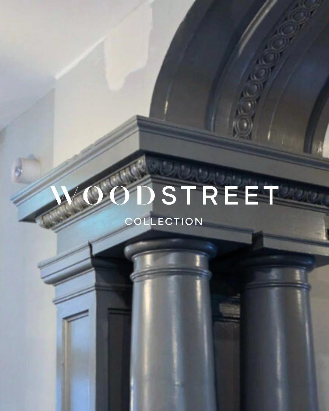 It&rsquo;s the little things that make a place special. The stonework, the original features, the details you might walk past in day-to-day life, all carefully restored at the Old Police Station.

Every corner has been brought back to life with today