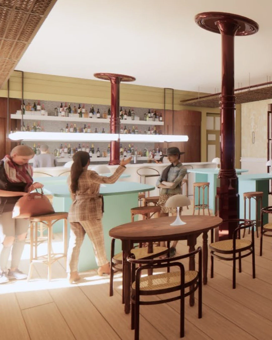 A community isn&rsquo;t built by bricks alone, it&rsquo;s shaped by people, places and purpose.

Work has now begun on the transformation of Wakefield&rsquo;s Old Courthouse, bringing new life to one of the city&rsquo;s most historic landmarks.

Once