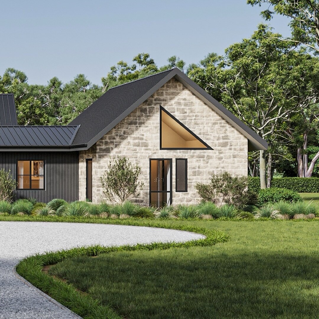 S E D G E F E I L D - This farmhouse stands as a testament to architectural innovation and luxury living. With sleek lines, expansive windows, and cutting-edge amenities, this home offers the perfect blend of style and comfort. Watch this build come 