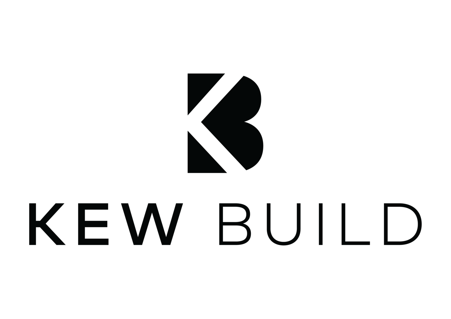 Kew Build