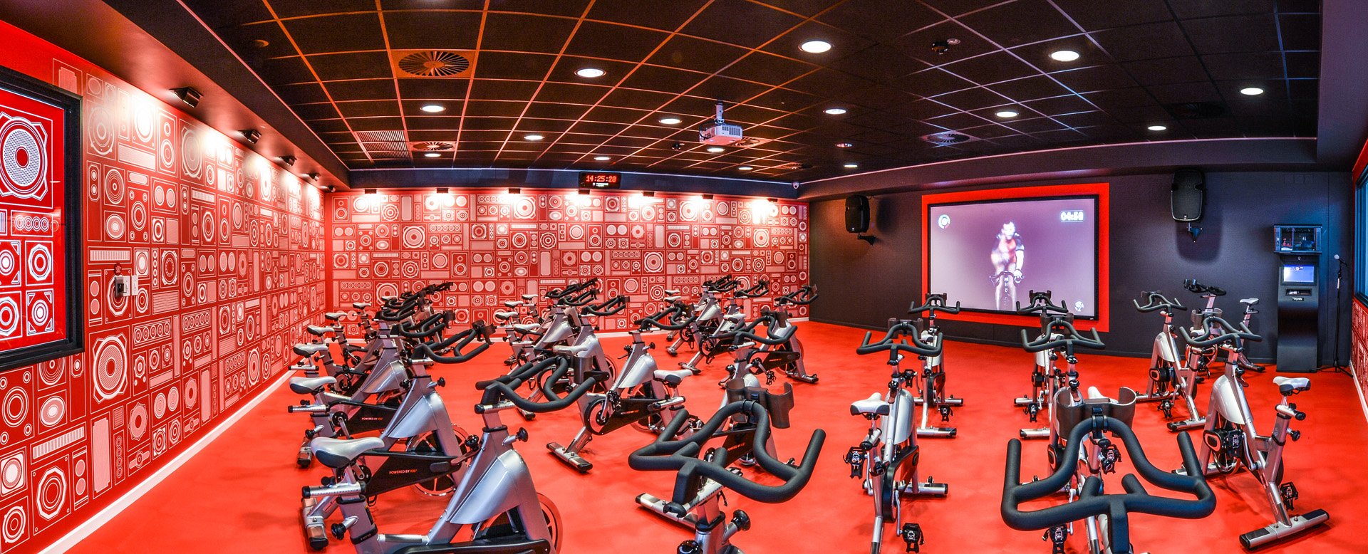 Project Virgin Active Red Boksburg Ride Studio.jpg