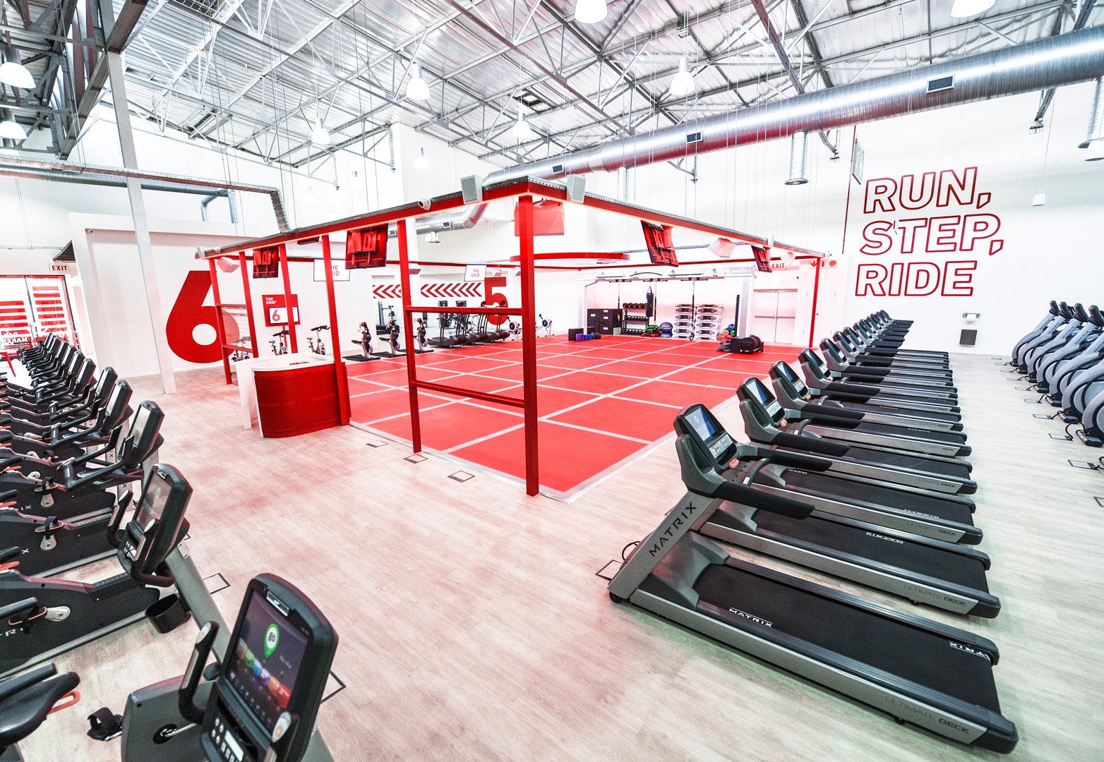 Project Virgin Active Red Boksburg Cardio.jpg