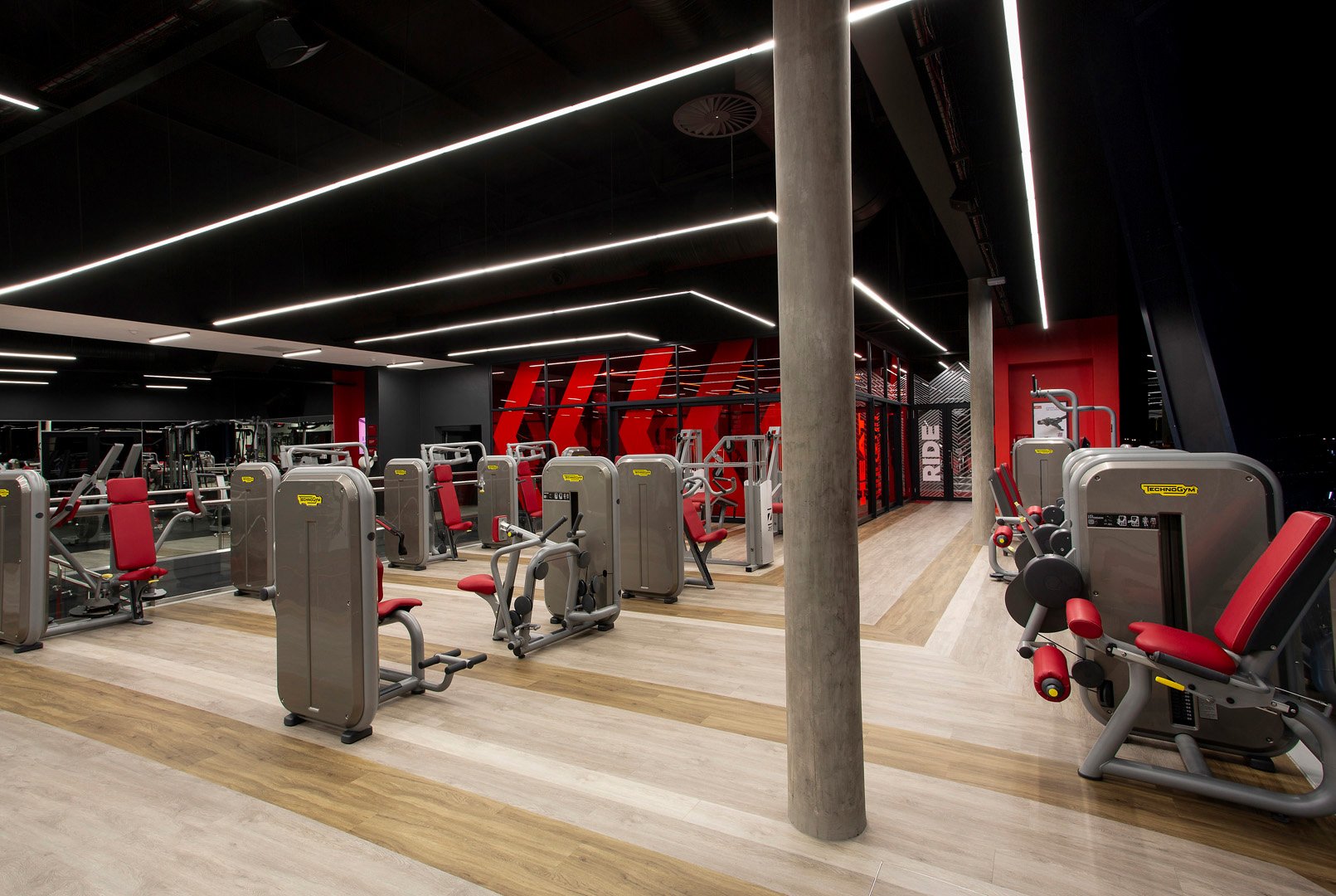 Project Virgin Active Northridge Strength.jpg