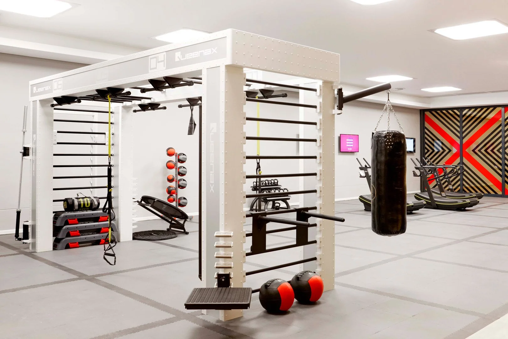 Spatial Design Jody Ziman