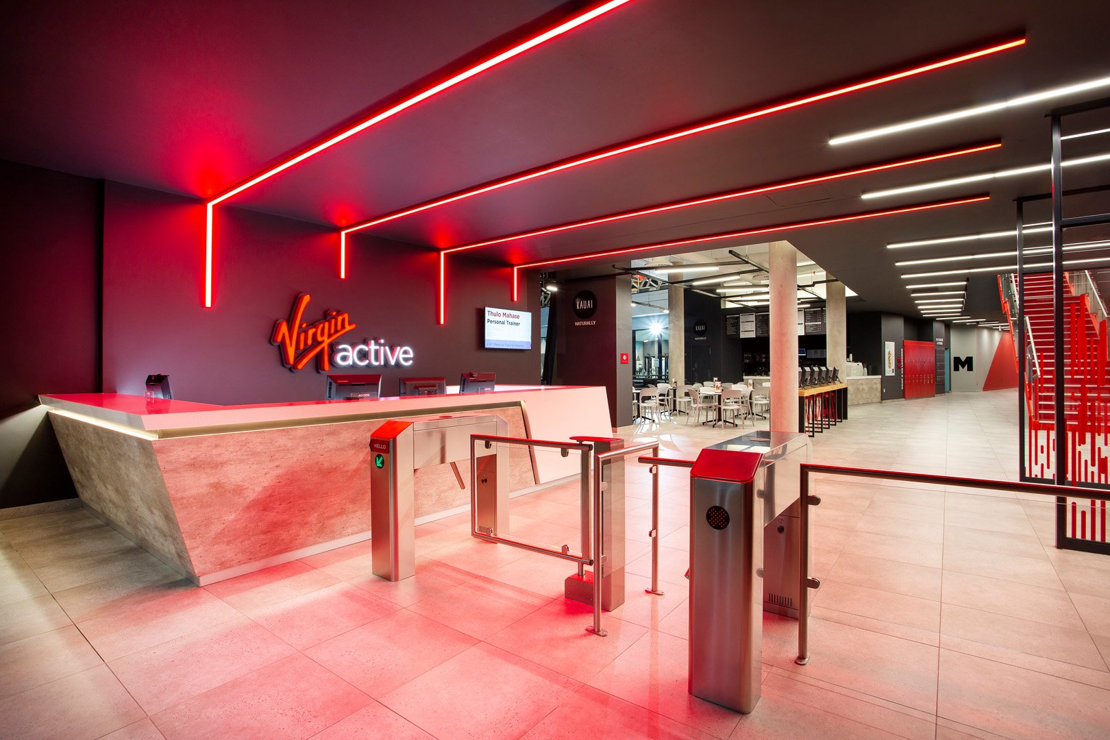 Project Virgin Active Northridge Reception.jpg