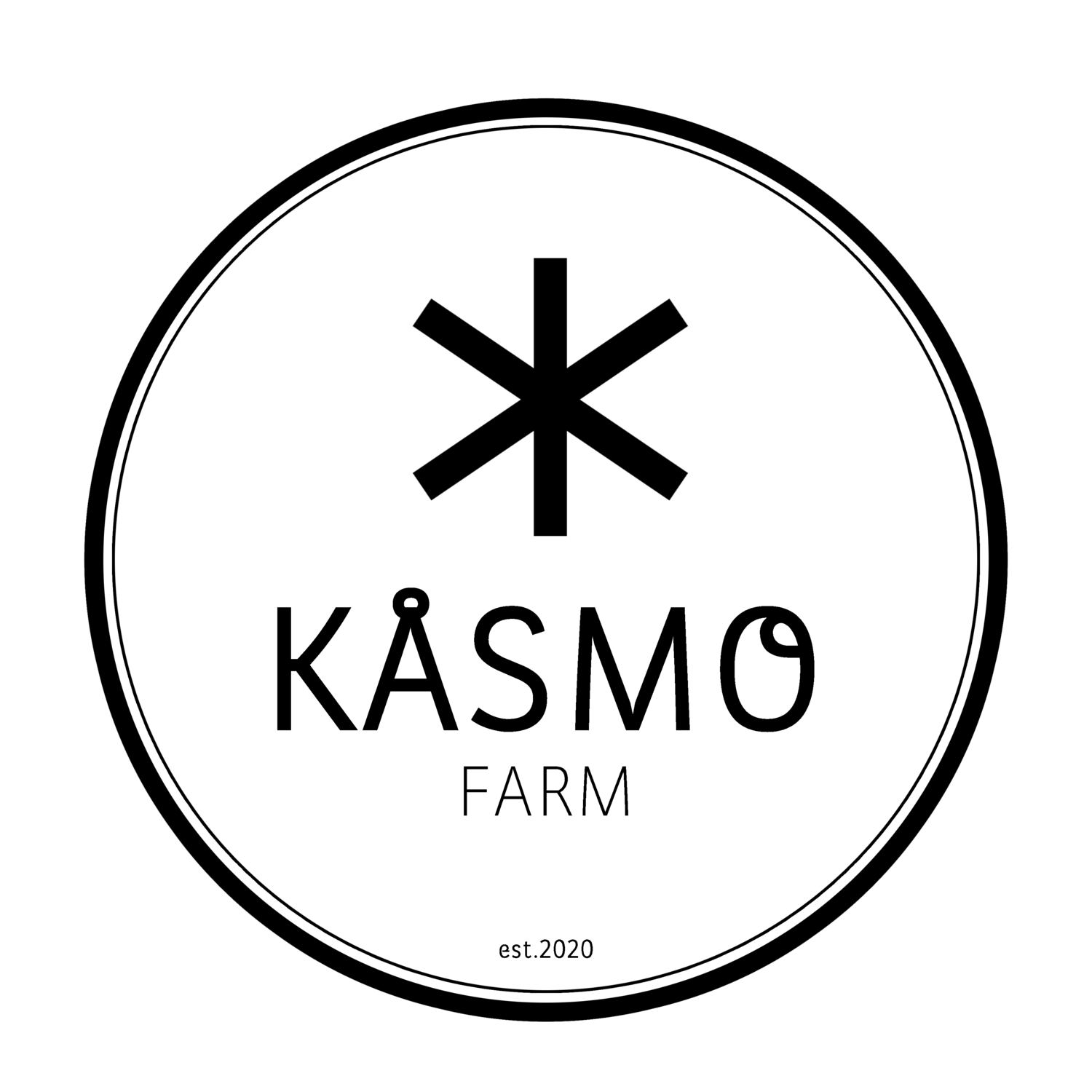 Kåsmo Farm