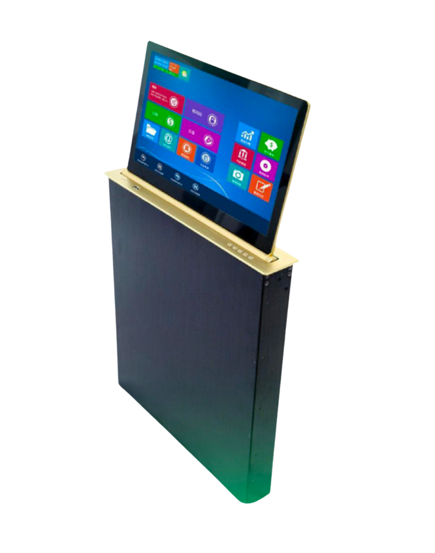 Desktop Monitor Lifts