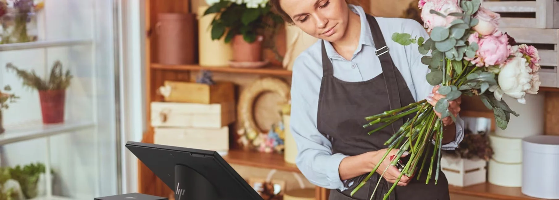 Incredible versatility 