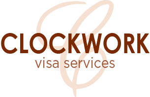 Clockwork Visa Services
