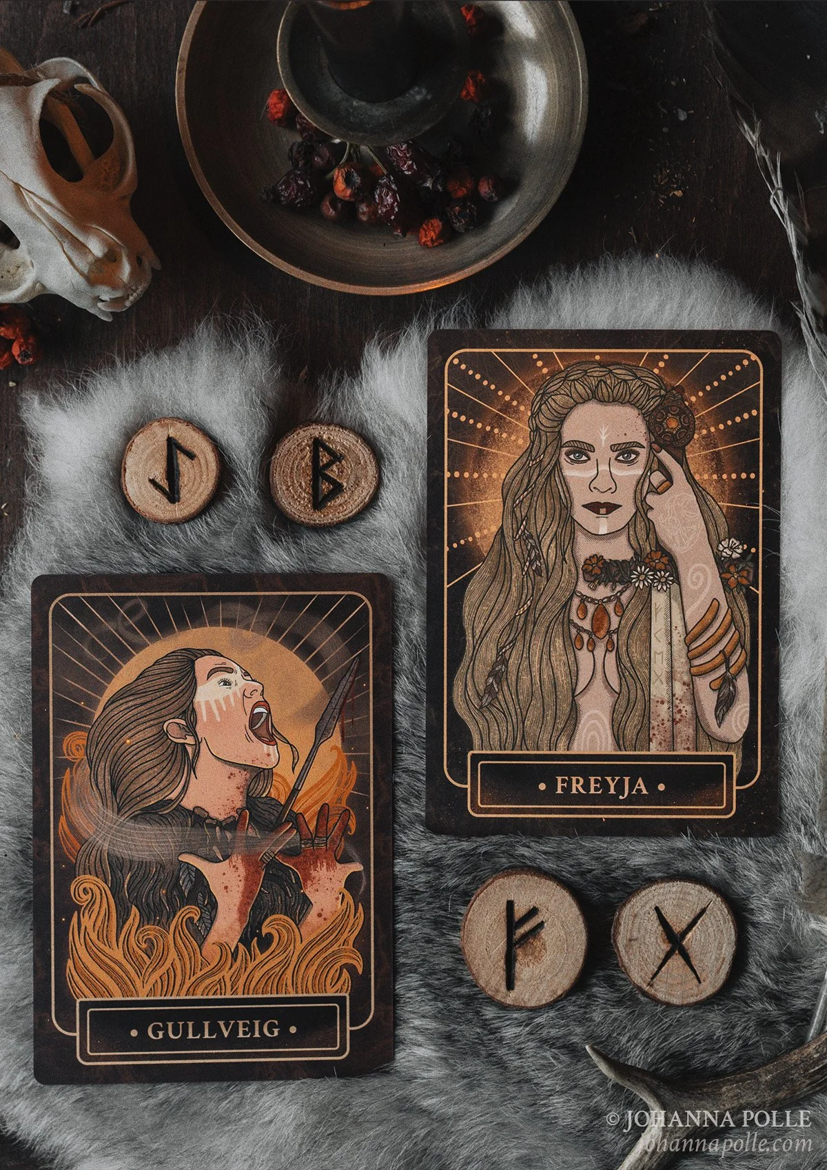 Freyja-Gullveig-Pagan-Norse-Johanna-Polle.jpg