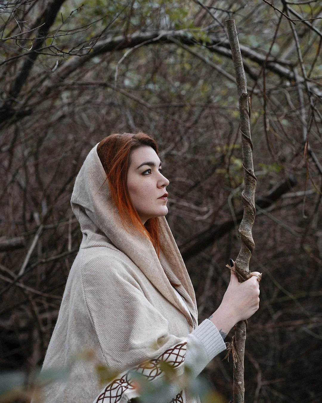 MUSINGS: Why I practice witchcraft