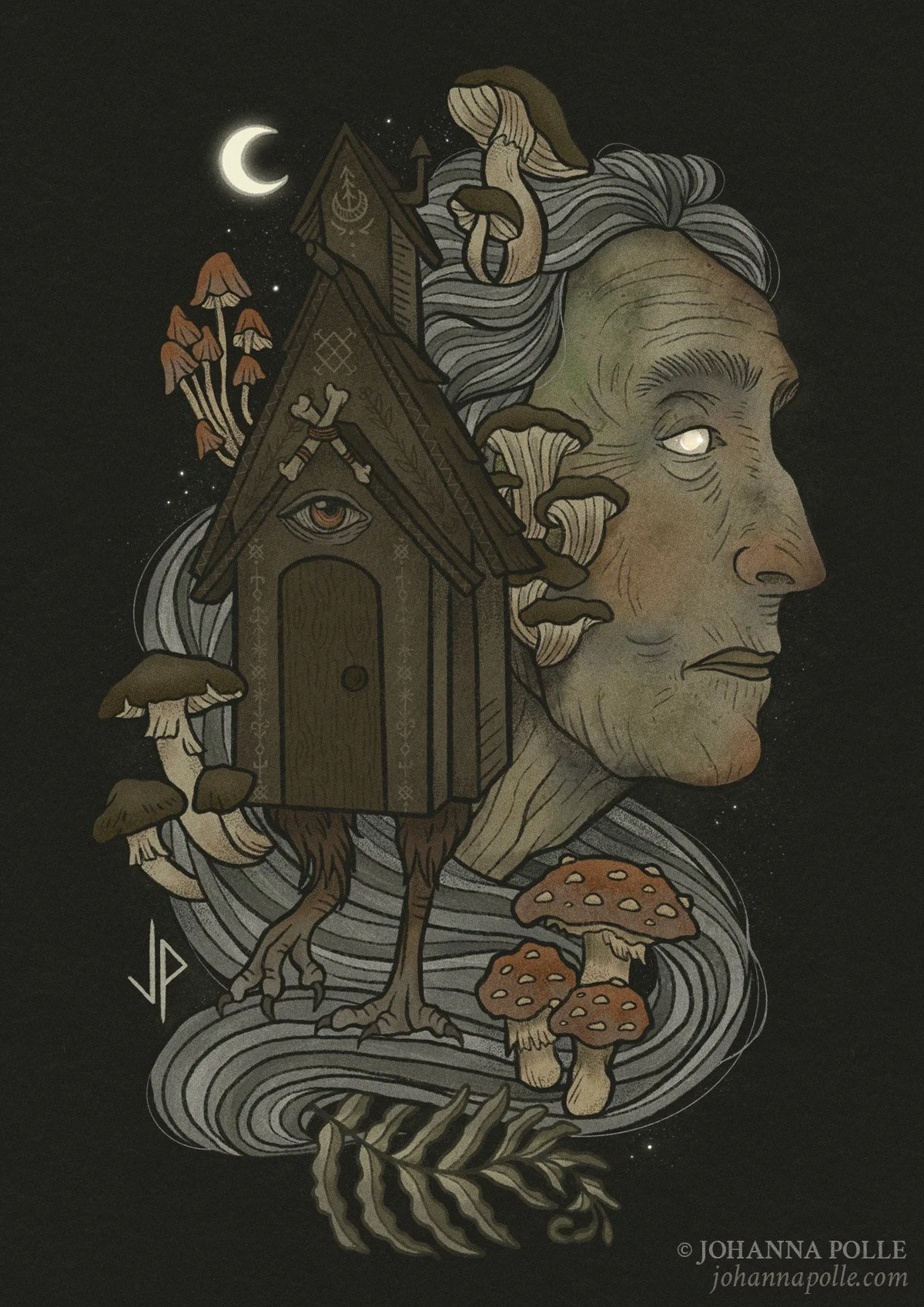 Baba-Yaga-Slavic-Pagan-Johanna-Polle-Illustration.jpg