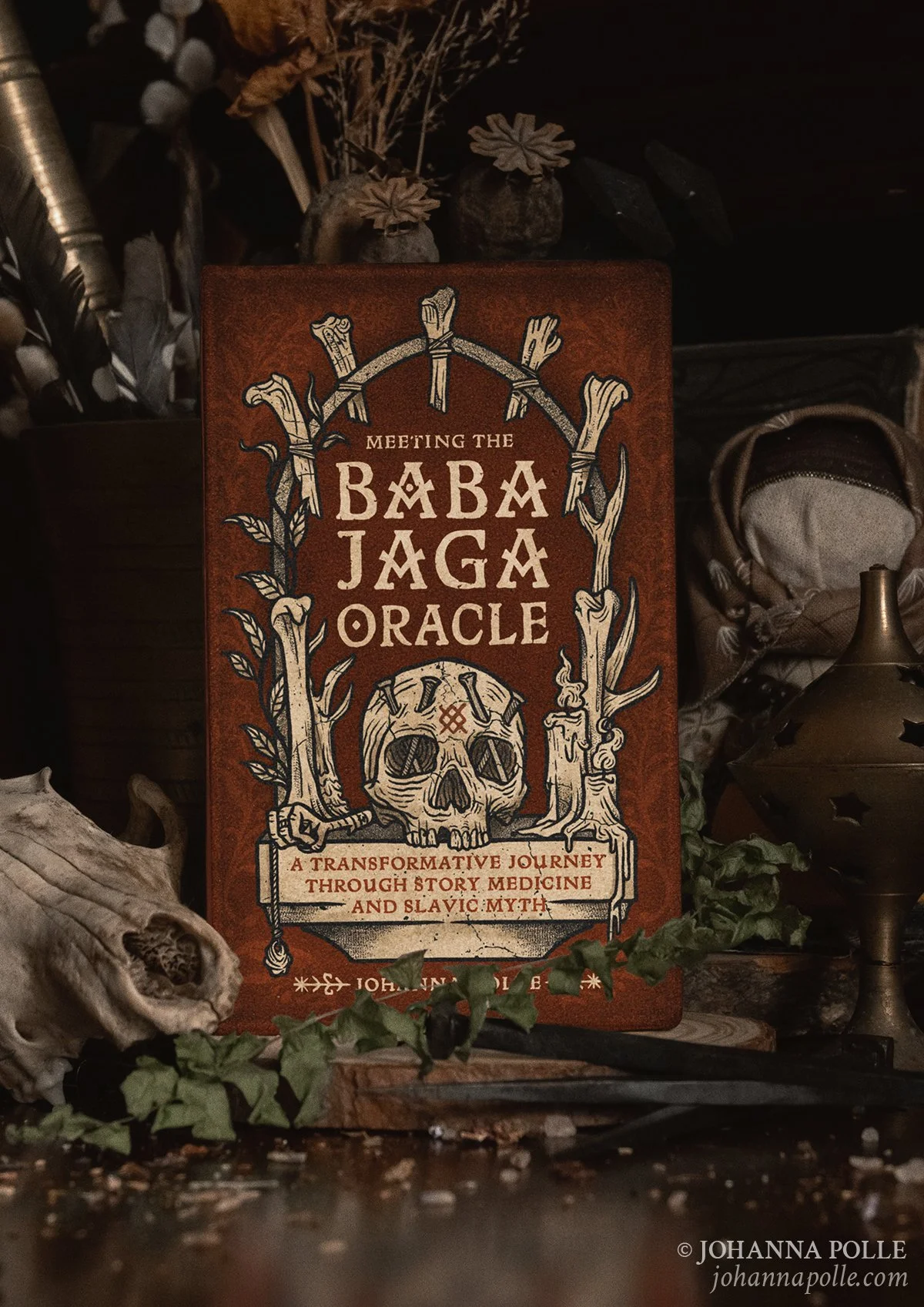 Baba-Yaga-Oracle-007-Johanna-Polle-Pagan-Art.jpg