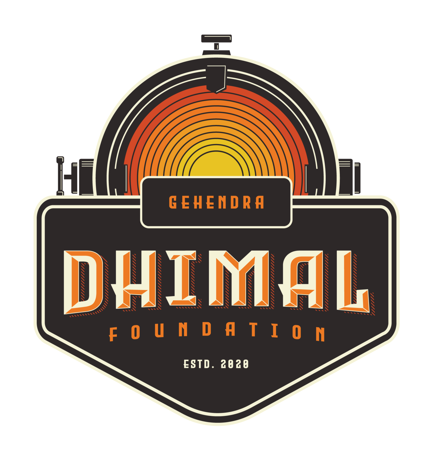 Gehendra Dhimal Foundation