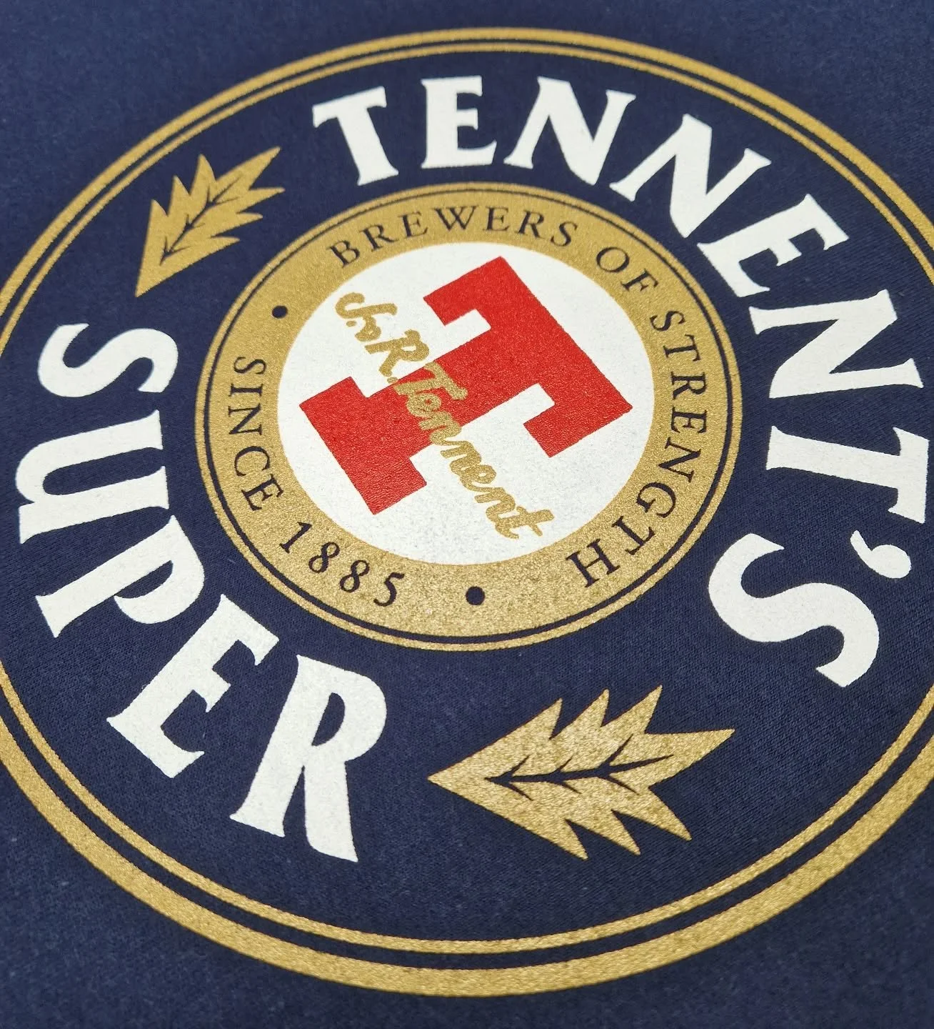 Super January to you all.