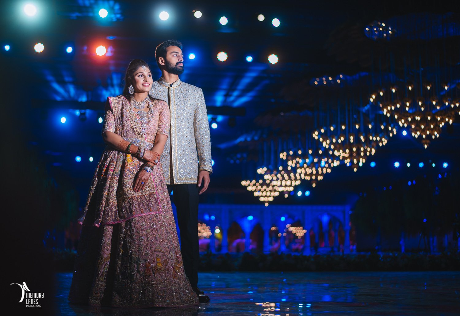 Chandini & Vardhan