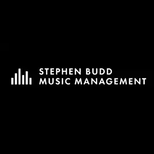 Stephen Budd Music Management
