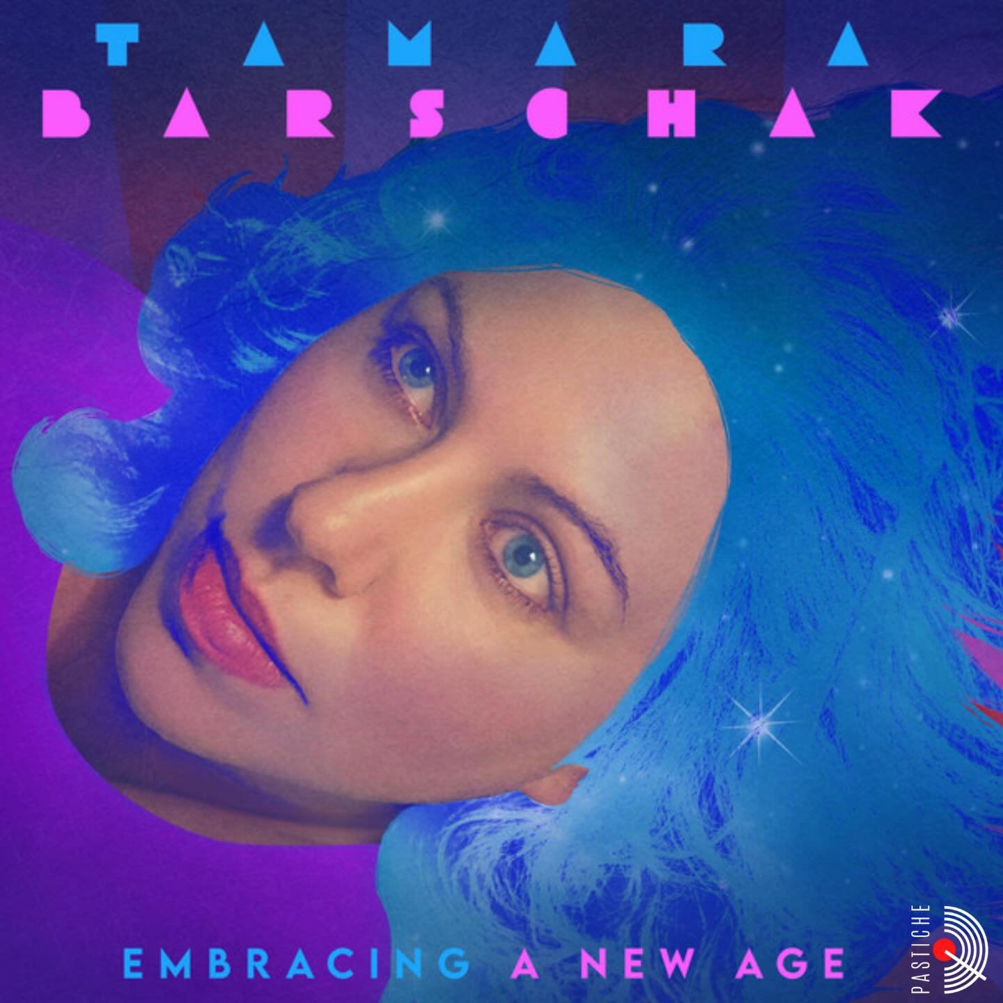 Tamara Barschak &ndash; &ldquo;Embracing A New Age&rdquo; is out now (March 16th)! Produced by Sarah Gillespie &amp; Chris Montague, and recorded, engineered and mixed by George Murphy at London&rsquo;s iconic @eastcotestudios, this powerful ballad c