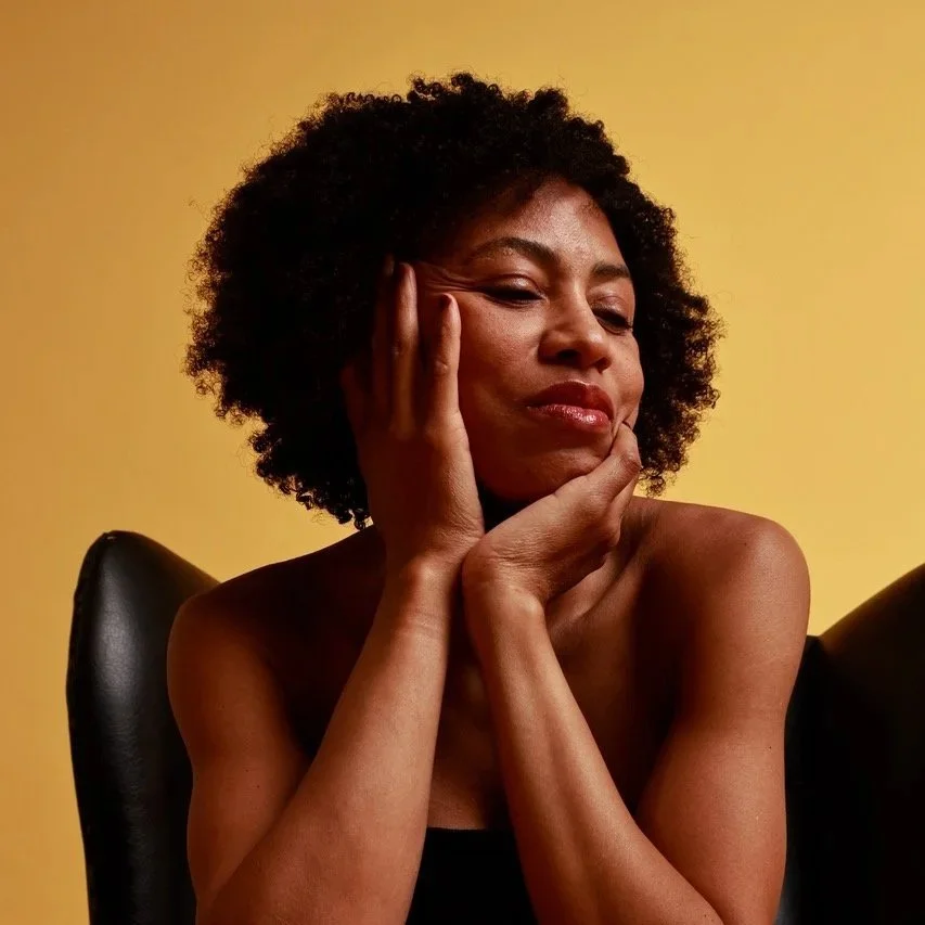 CHRISTELLE DÉSIRÉ