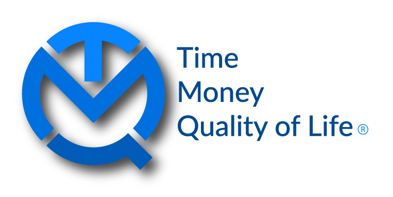 Time Money Quality of Life
