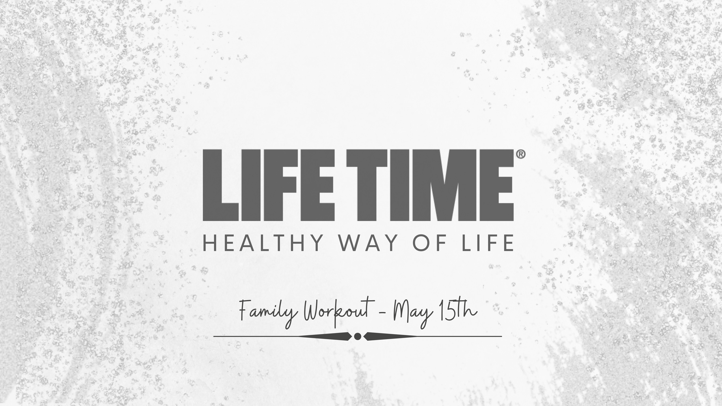 Family Workout by Life Time Bergen County