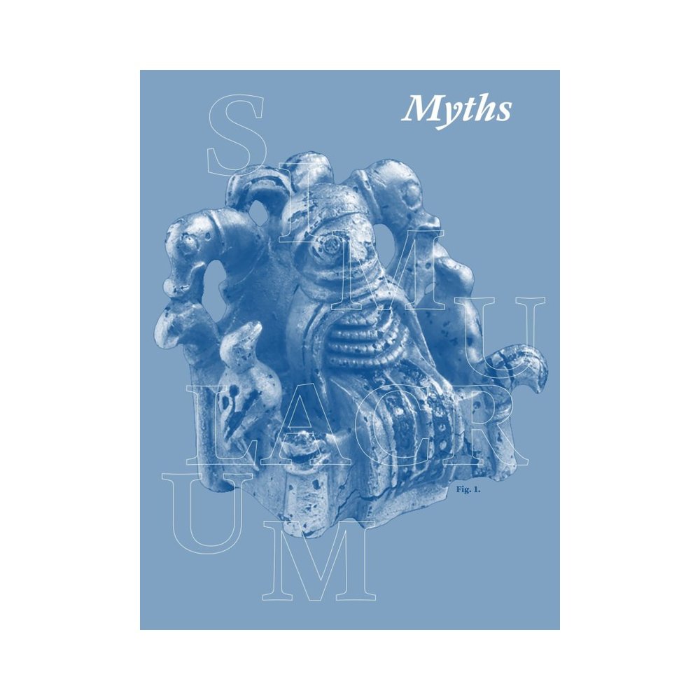 Mythen // Myths